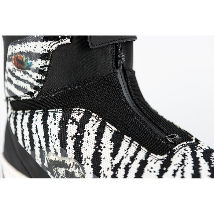 Nitro Skylab TLS Snowboard Boots 2025 X Volcom