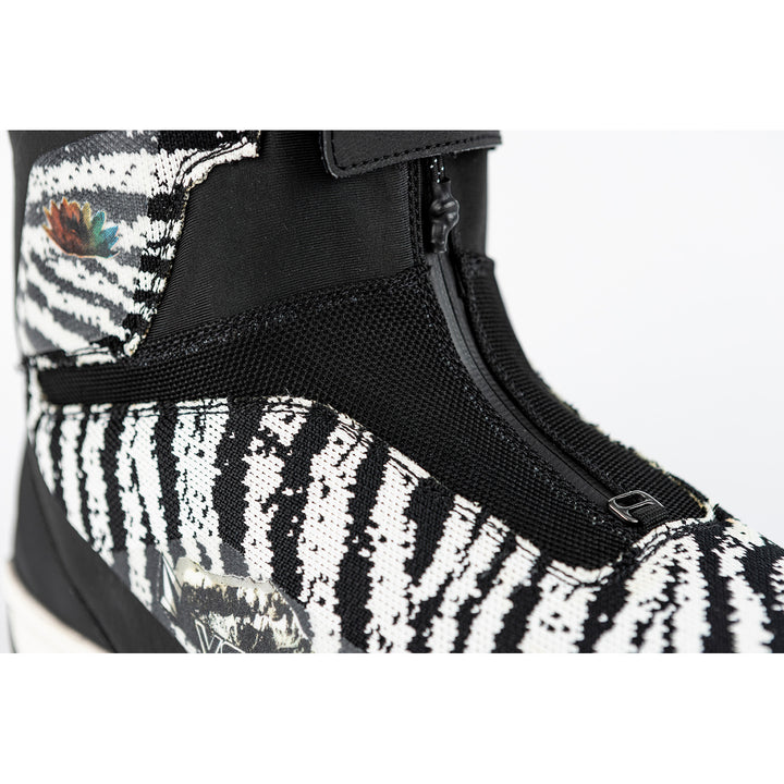 Nitro Skylab TLS Snowboard Boots 2025 X Volcom