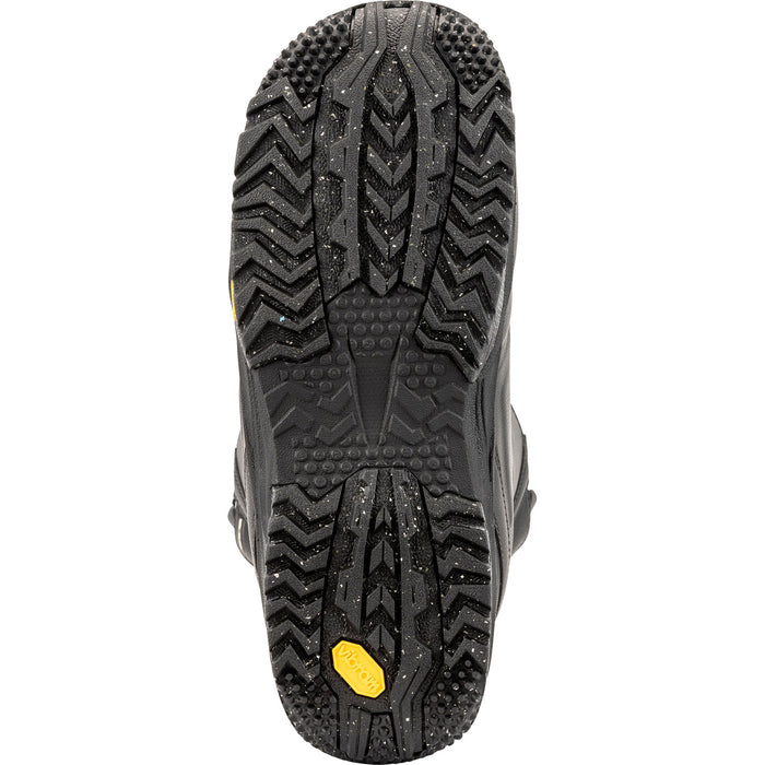 Nitro Team TLS Snowboard Boots 2025 Black