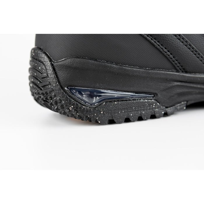 Nitro Team TLS Snowboard Boots 2025 Black