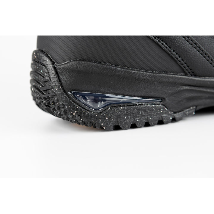 Nitro Team TLS Snowboard Boots 2025 Black