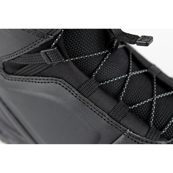 Nitro Team TLS Snowboard Boots 2025 Black
