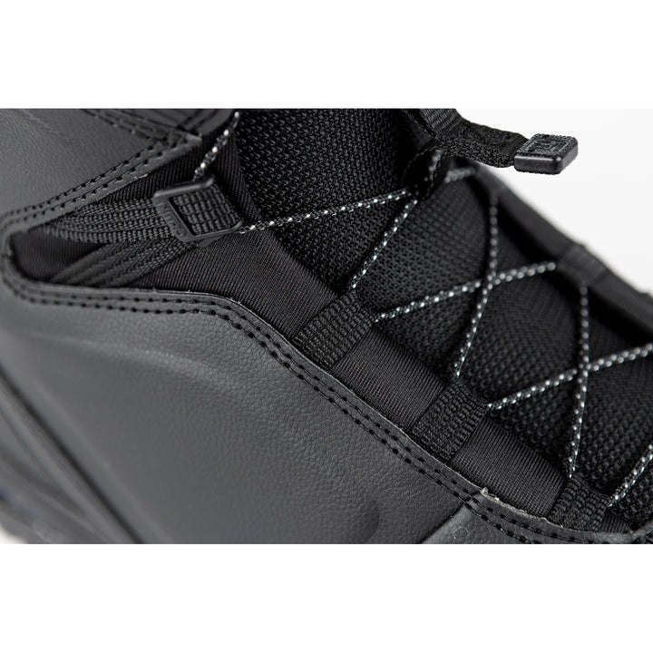 Nitro Team TLS Snowboard Boots 2025 Black