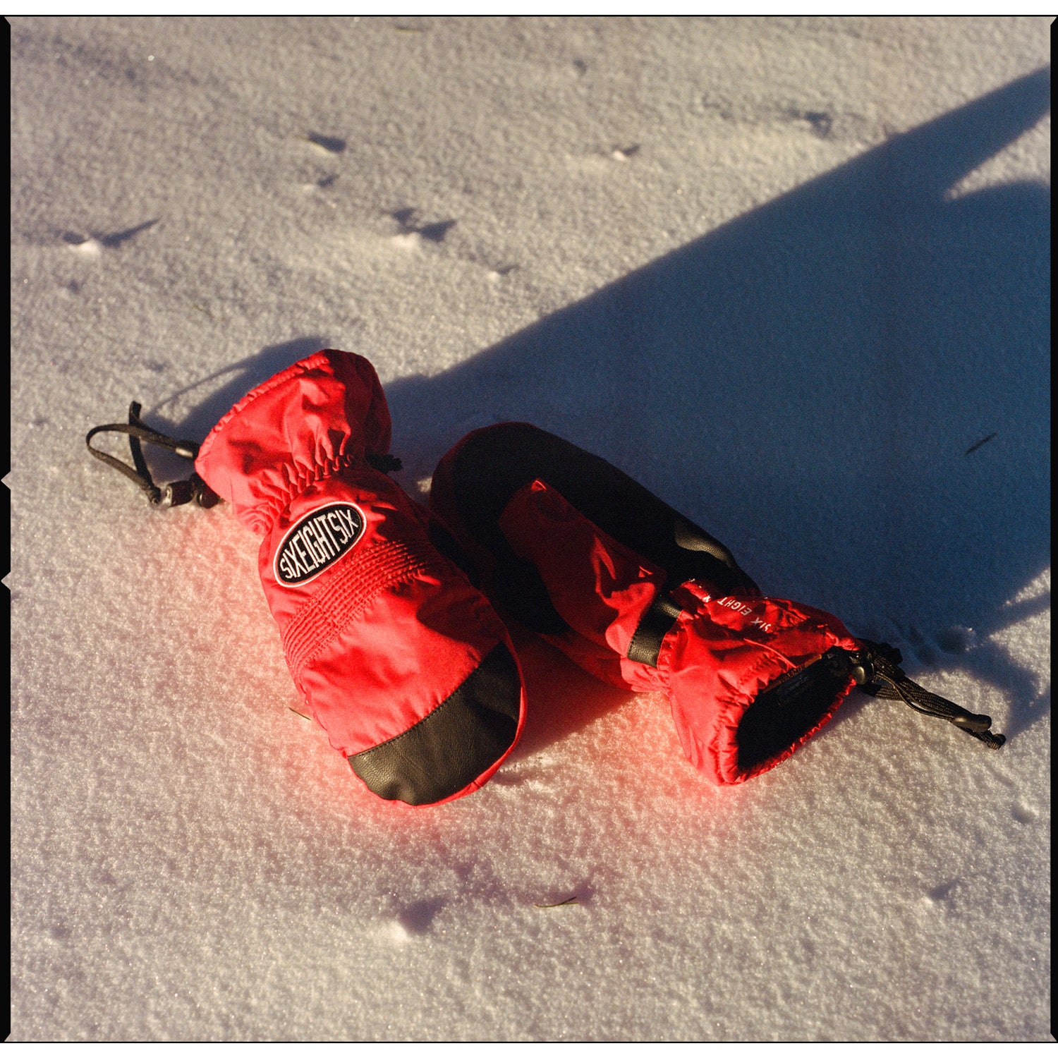 686 Lander Mittens – evo
