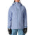 686 Hydra Insulated Jacket - Women's Purple Impression