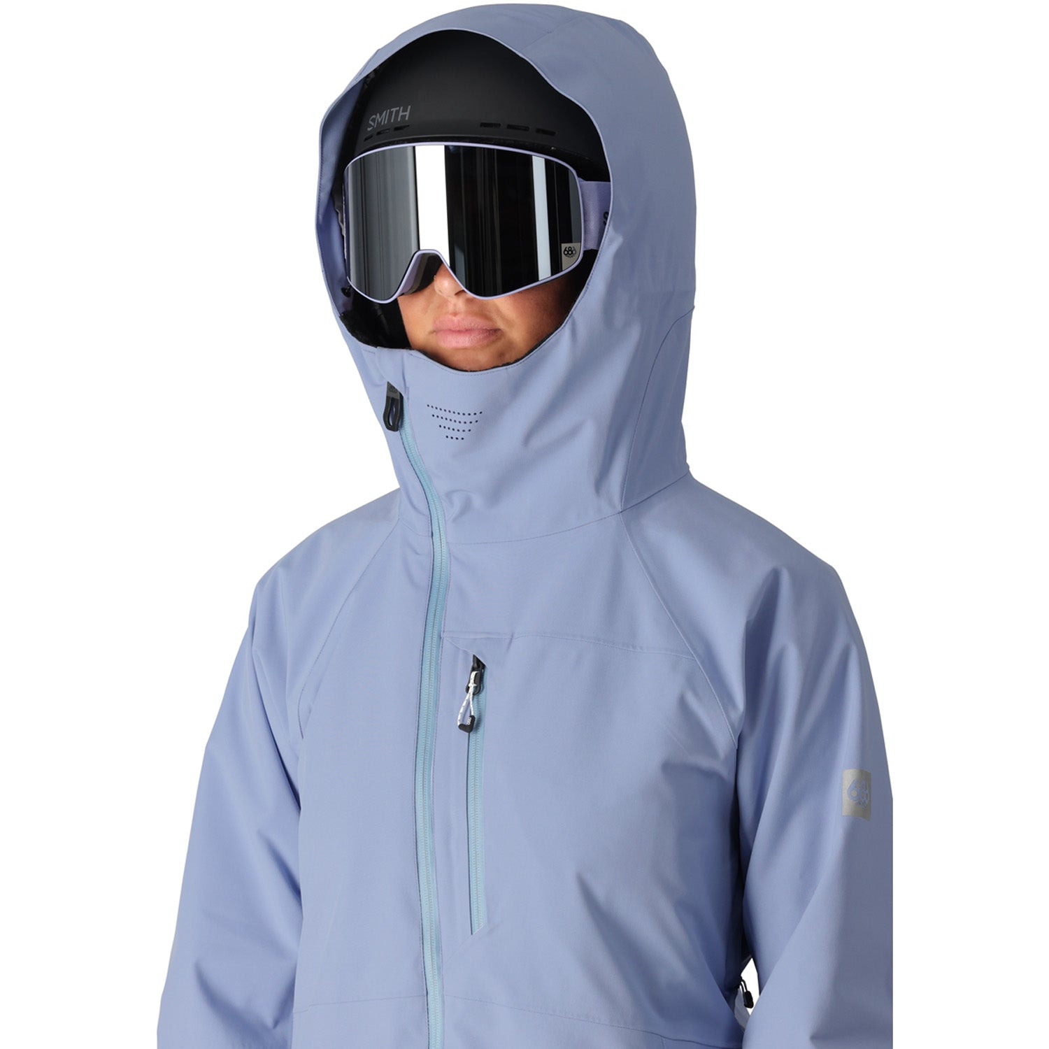 686 Hydra Insulated Jacket - Women's – evo