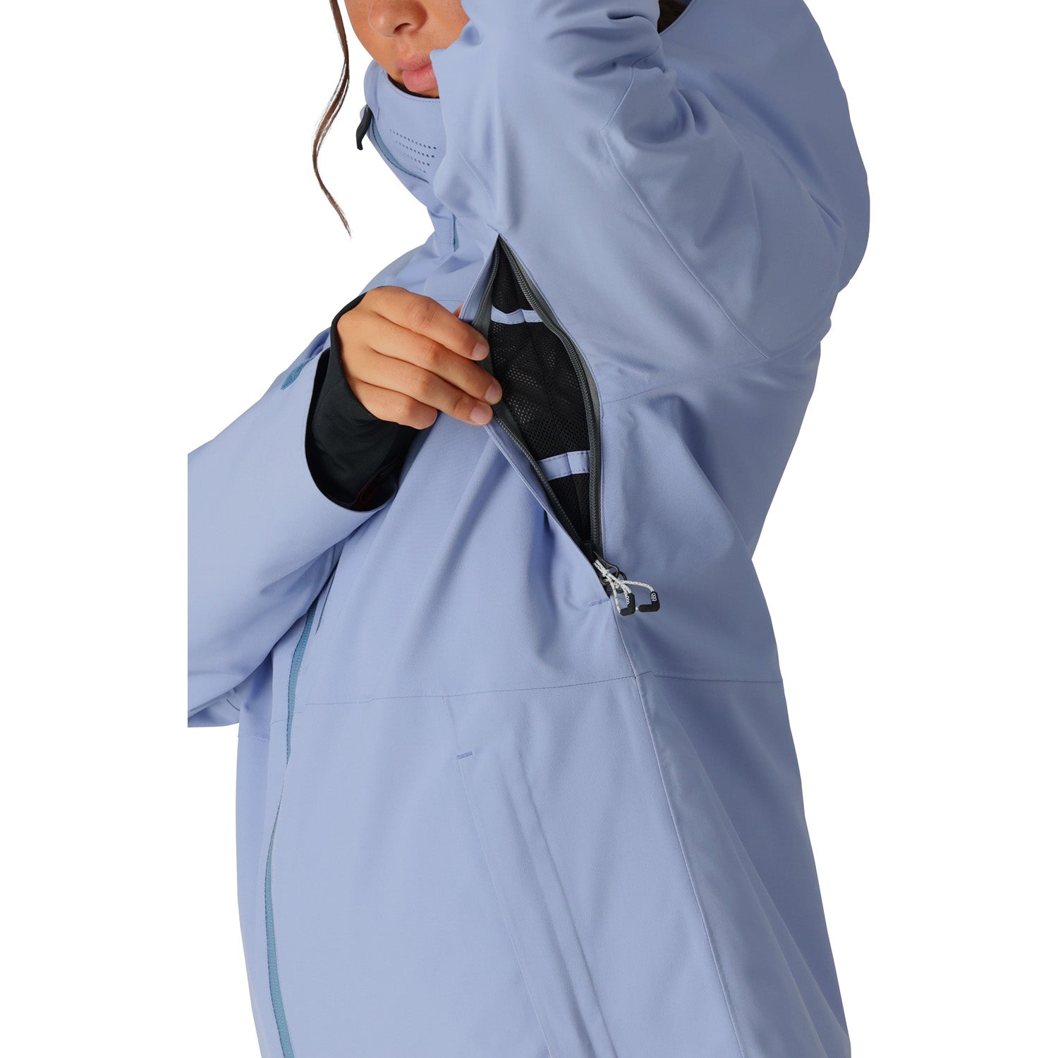 686 Hydra Insulated Jacket - Women's – evo
