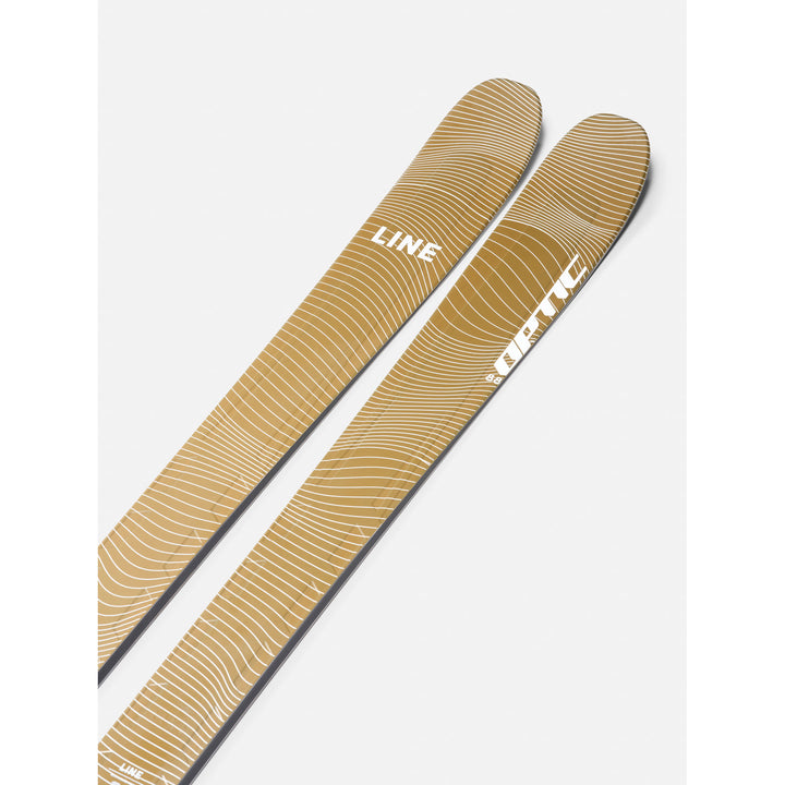 Line Skis Blade Optic 88 Skis 2025
