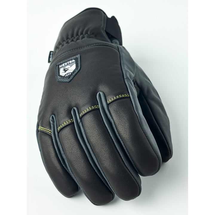 Hestra Omni Trigger Gloves Black/Grey