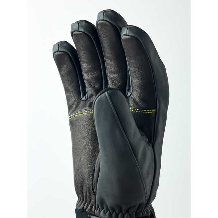 Hestra Omni Trigger Gloves Black/Grey