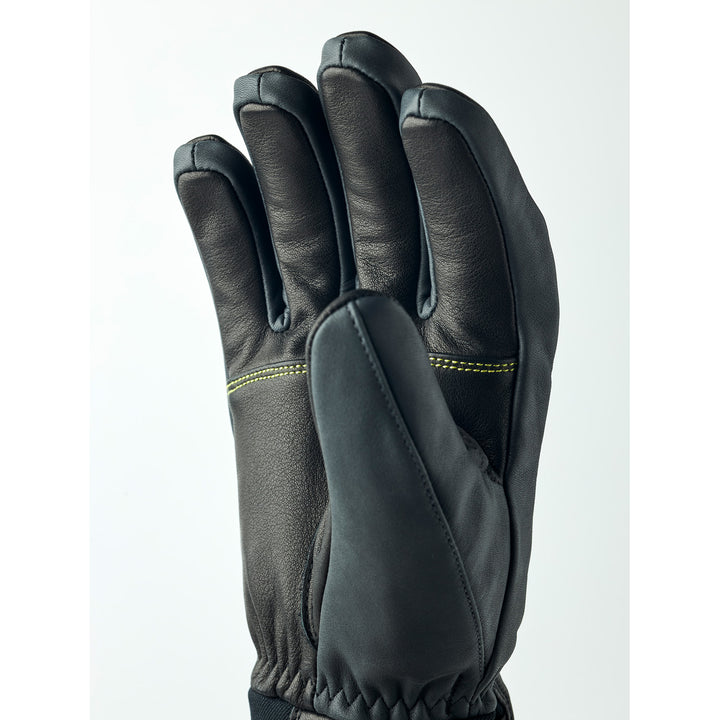 Hestra Omni Trigger Gloves Black/Grey