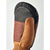 Hestra reMix Mittens Brown/Cork