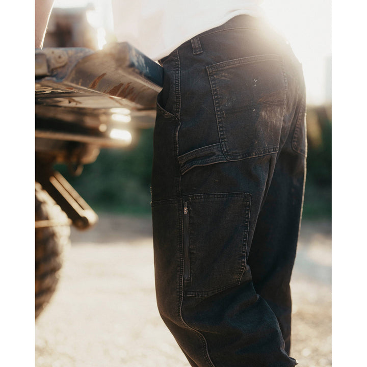 Ripton Superlite™ Utility Jeans - Men's Diesel