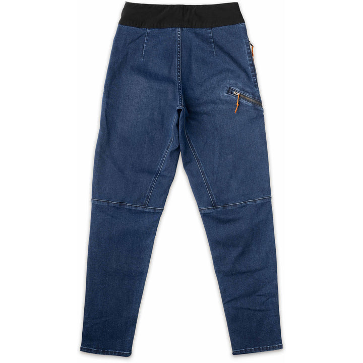 Ripton Denim Bike Pants - Women's Indigo