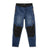 Ripton Denim Bike Pants Indigo