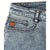 Ripton Hemmed Jorts - Men's D'Night