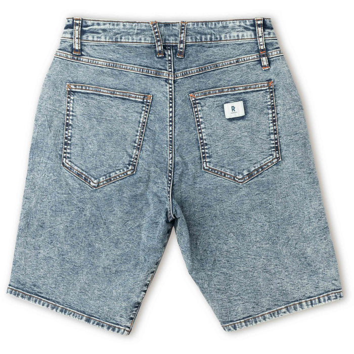 Ripton Hemmed Jorts - Men's D'Night