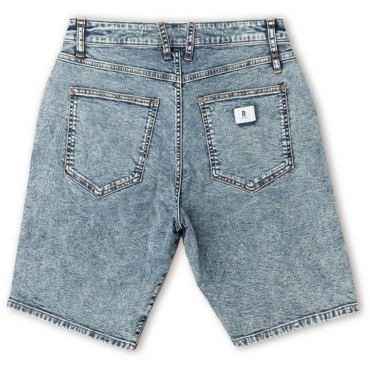 Ripton Hemmed Jorts - Men's D'Night
