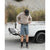 Ripton Hemmed Jorts - Men's D'Night