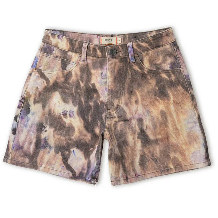 Ripton Fungi Short - Women's Fungi