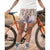 Ripton Fungi Short - Women's Fungi
