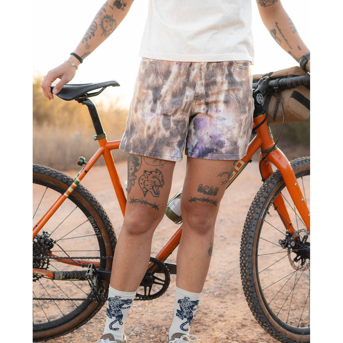 Ripton Fungi Short - Women's Fungi