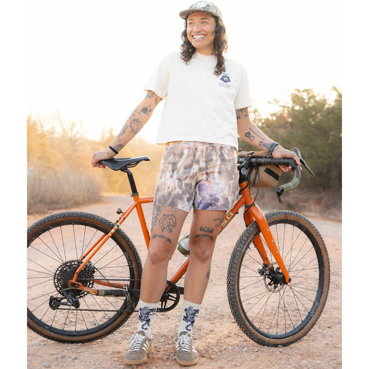 Ripton Fungi Short - Women's Fungi