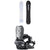 Bataleon Thunderstorm Snowboard + Blaster HW Snowboard Bindings 2026
