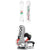 Bataleon Evil Twin Snowboard + Blaster AW Fase Snowboard Bindings 2026