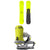 Bataleon Evil Twin 20Y Snowboard + Chaos AW Snowboard Bindings 2026