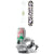 Bataleon Disaster Snowboard + Blaster HW Snowboard Bindings 2026