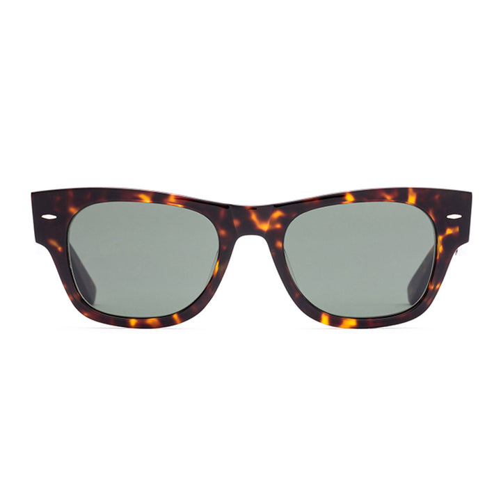 OTIS Out Of Sight Sunglasses Eco Havana Ray/Grey Polar