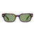 OTIS Untitled Sunglasses Eco Matte Hinton Tort/Green