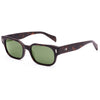 Eco Matte Hinton Tort/Green