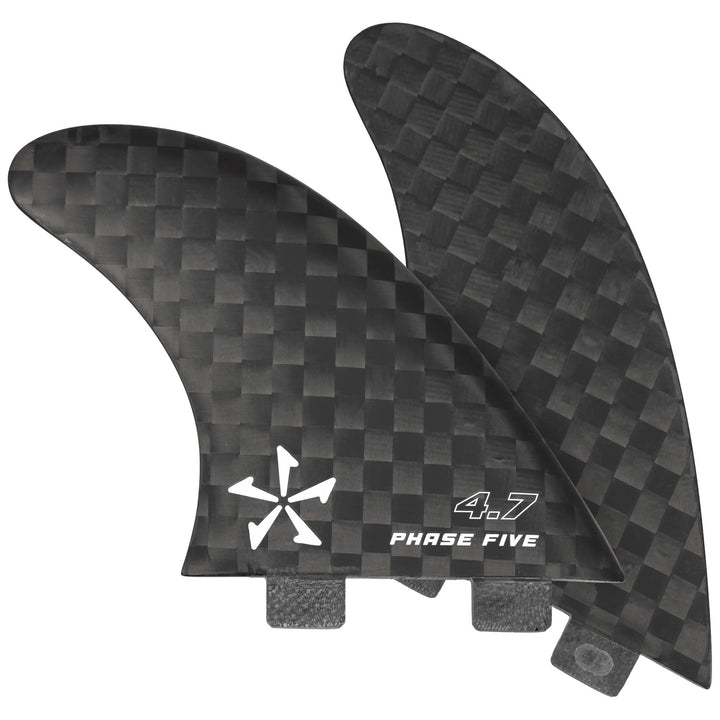 Phase Five 4.7 Thruster Fin Set