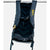 Line Skis Remote Backpack Black/Blue