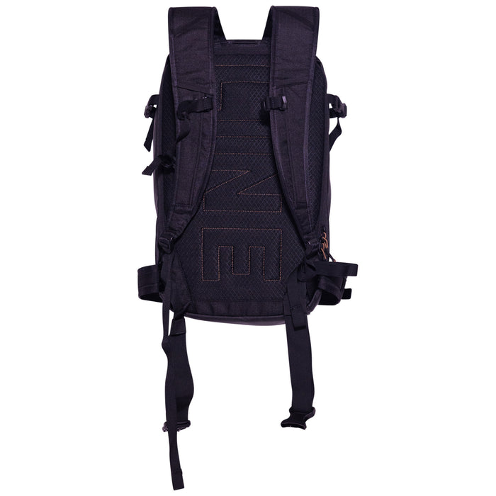 Line Skis Remote Backpack Black