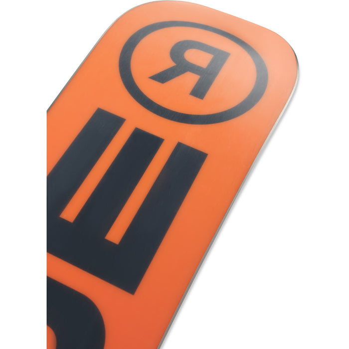 Ride Lowride Snowboard