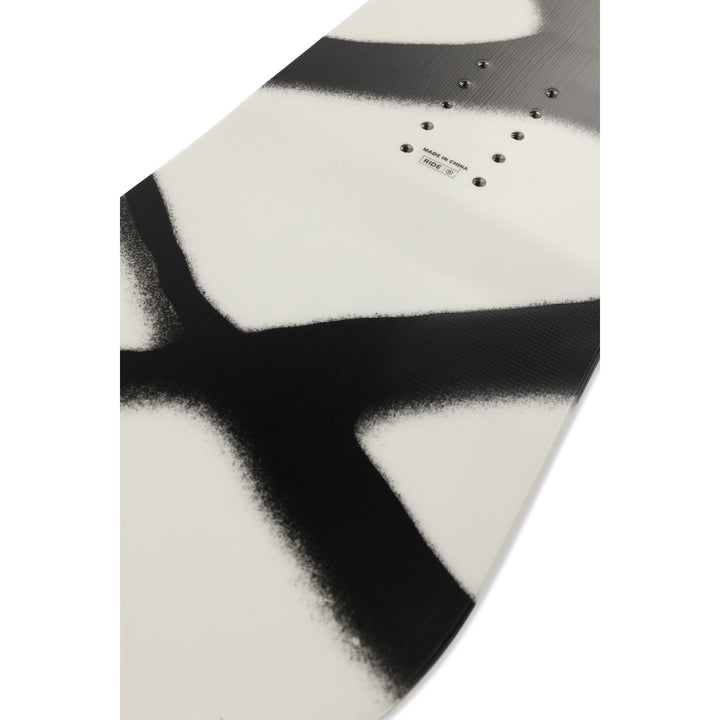 Ride Lowride Snowboard - Toddlers'