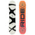 Ride Lowride Snowboard - Toddlers'