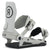 Ride C-6 Snowboard Bindings Dust