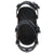 Ride A-8 Snowboard Bindings Tortoise