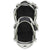 Ride C-6 Snowboard Bindings Dust