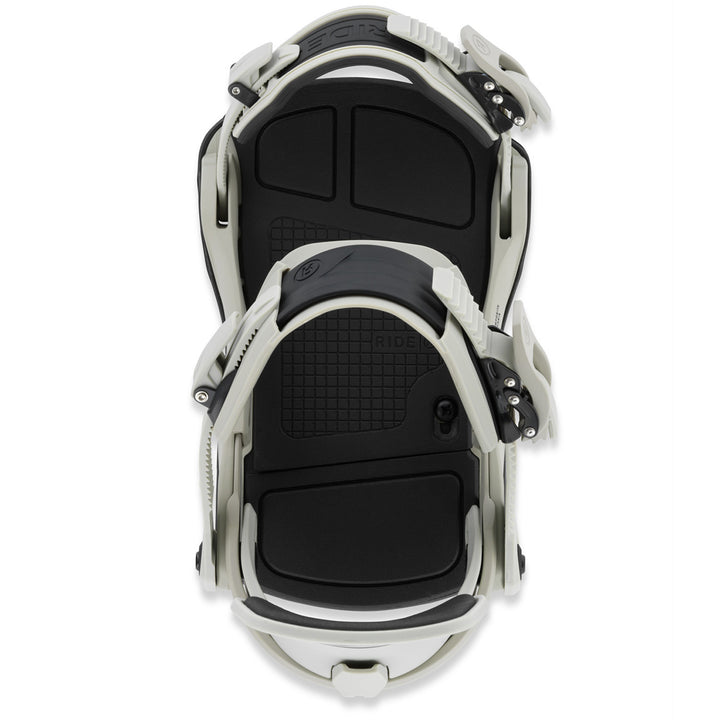 Ride C-6 Snowboard Bindings Dust