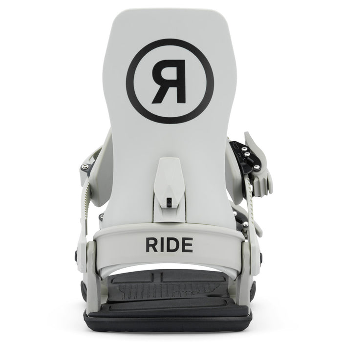 Ride C-6 Snowboard Bindings Dust