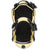 Ride C-6 Snowboard Bindings Butter