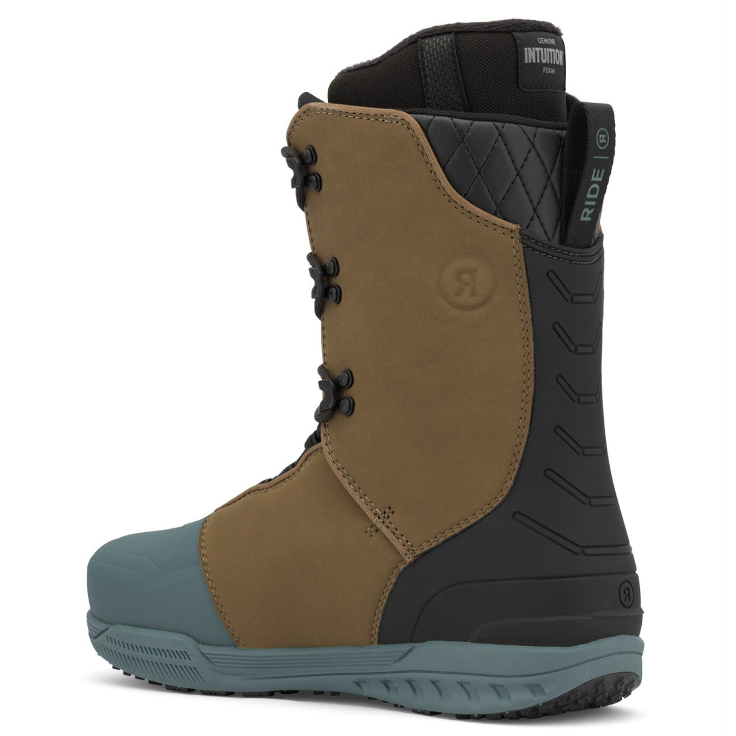 Ride Fuse Snowboard Boots – evo