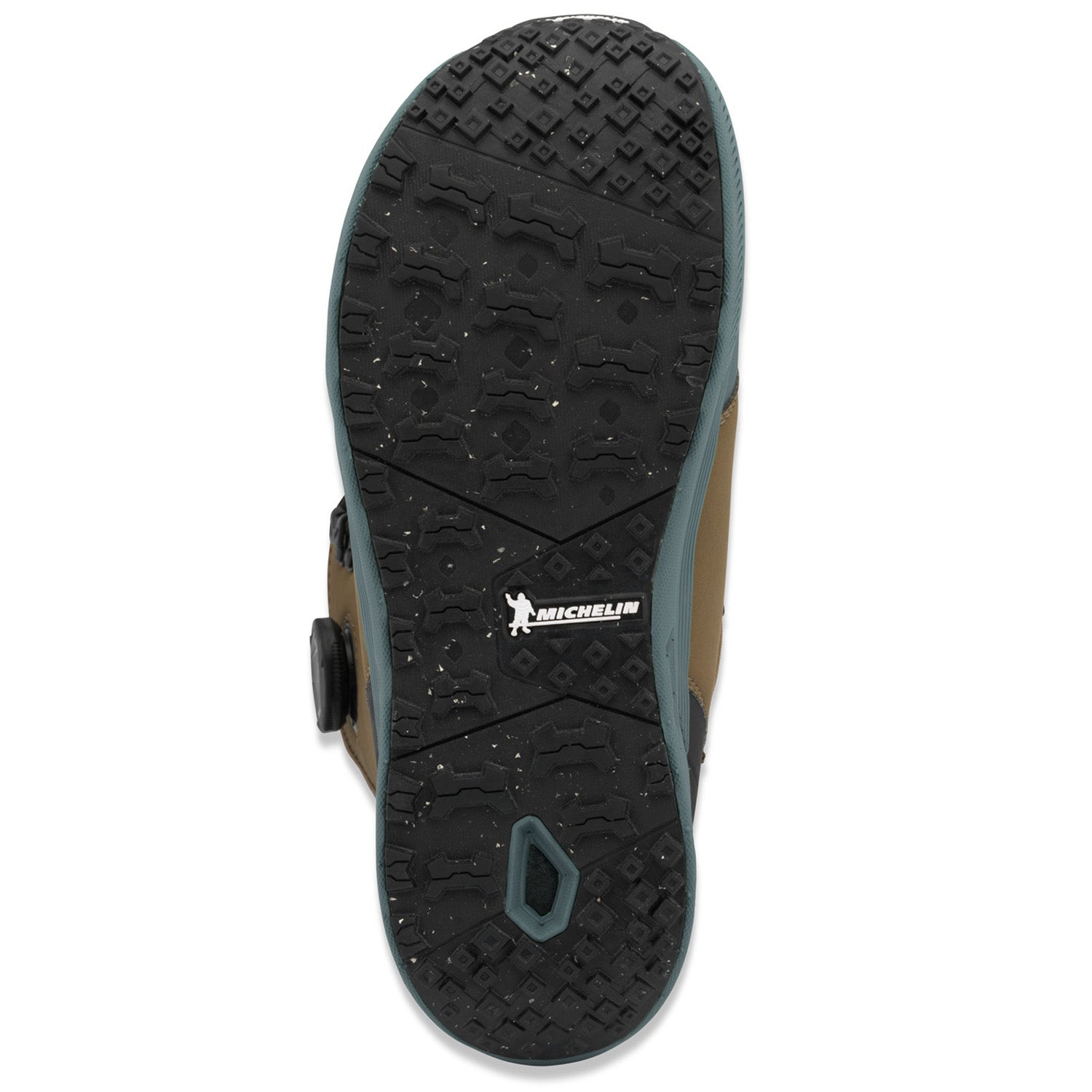 Ride Fuse Snowboard Boots – evo