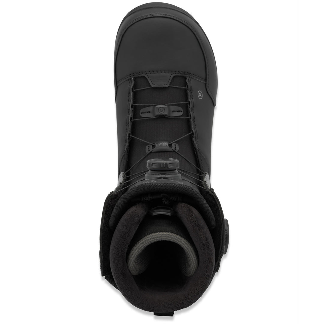 burton lasso snowboard boots Ride Lasso Snowboard Boots