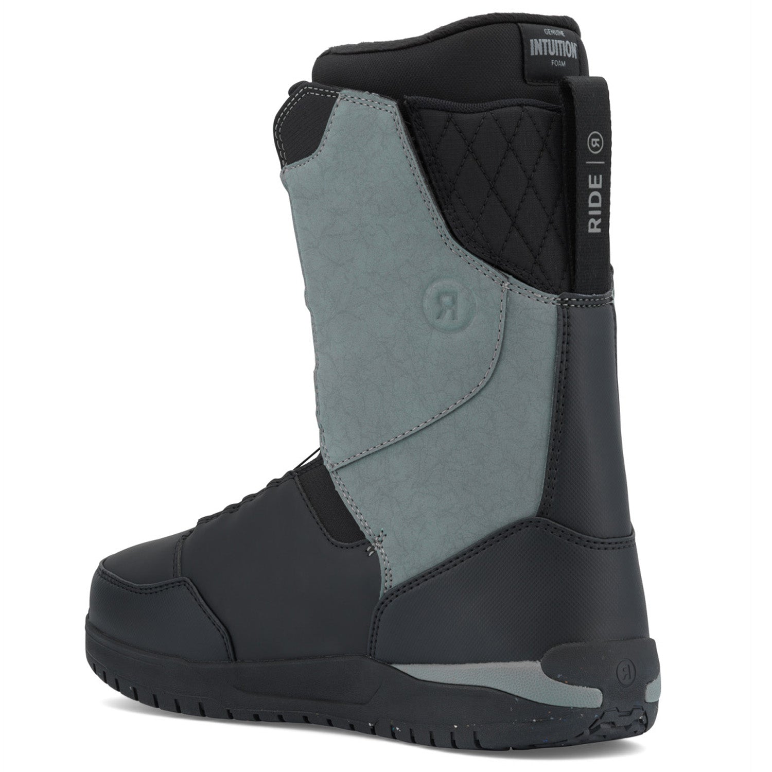 Ride Lasso Boa Snowboard Boots – evo